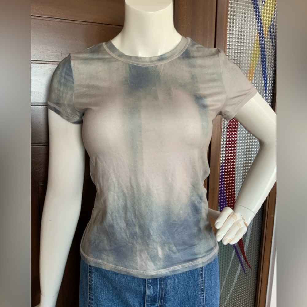 H&M Divided Short Sleeve T-shirt, Sz S, NWT